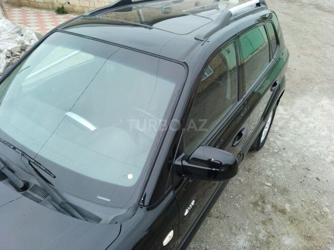 Hyundai Tucson 2008, 235,000 km - 2.0 l - Gəncə