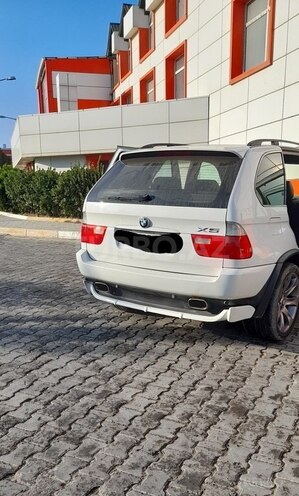 BMW X5 2002, 310,000 km - 4.4 l - Bakı
