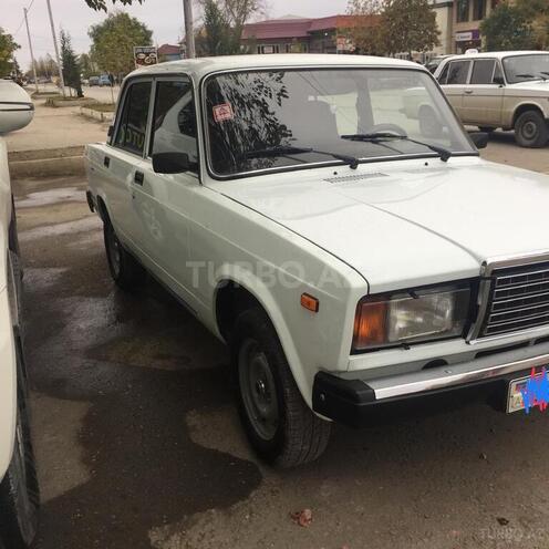 LADA (VAZ) 2107 2009, 175,000 km - 1.5 л - Ağsu
