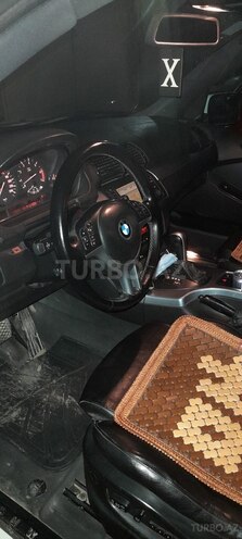 BMW X5 2002, 310,000 km - 4.4 l - Bakı