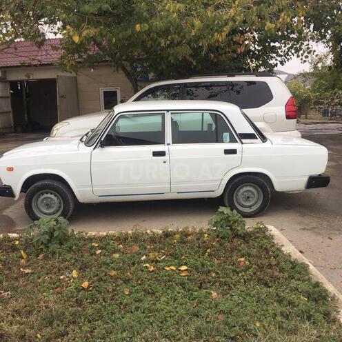LADA (VAZ) 2107 2009, 175,000 km - 1.5 л - Ağsu