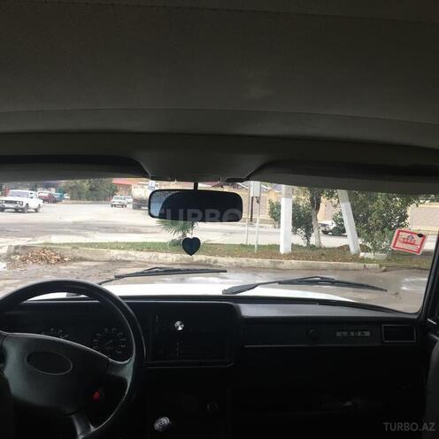 LADA (VAZ) 2107 2009, 175,000 km - 1.5 л - Ağsu