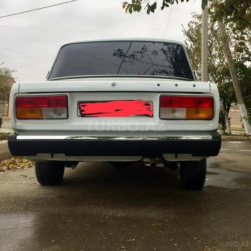 LADA (VAZ) 2107 2009, 175,000 km - 1.5 л - Ağsu