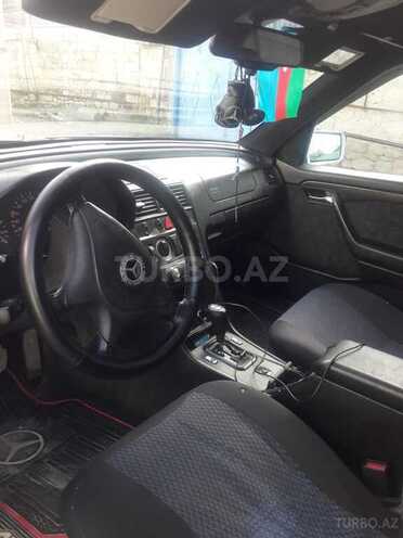 Mercedes C 200 1996, 270,000 km - 2.0 l - Zərdab