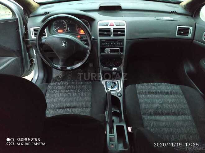 Peugeot 307 2003, 320,000 km - 1.6 l - Bakı