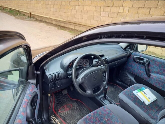 Opel Vita 1998, 125,000 km - 1.4 l - Bakı