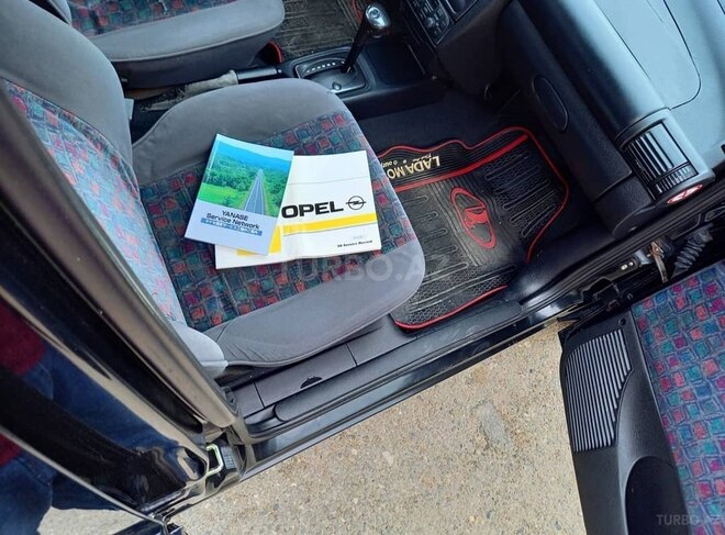 Opel Vita 1998, 125,000 km - 1.4 l - Bakı