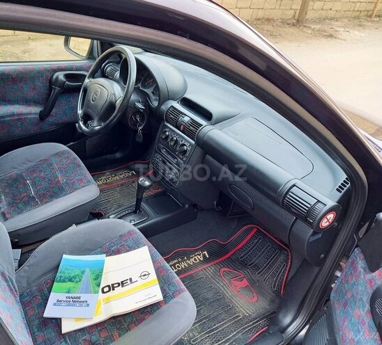 Opel Vita 1998, 125,000 km - 1.4 l - Bakı