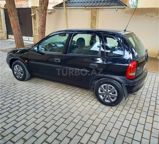 Opel Vita 1998, 125,000 km - 1.4 l - Bakı