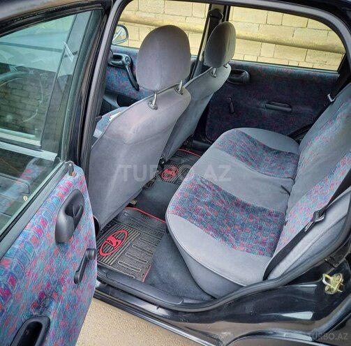 Opel Vita 1998, 125,000 km - 1.4 l - Bakı