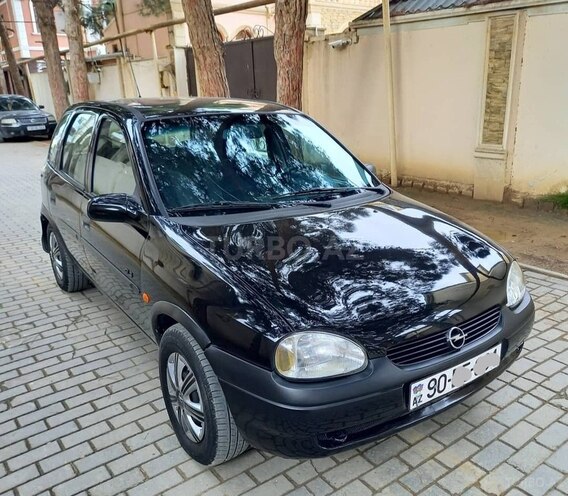 Opel Vita 1998, 125,000 km - 1.4 l - Bakı