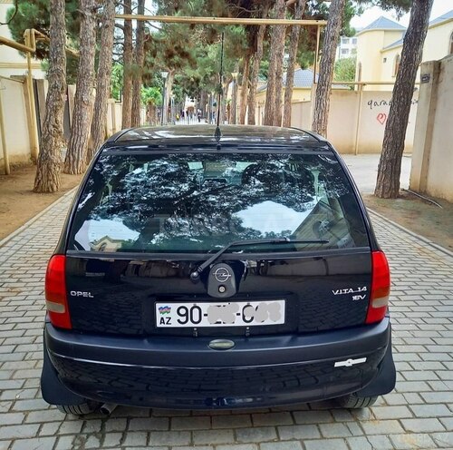 Opel Vita 1998, 125,000 km - 1.4 l - Bakı