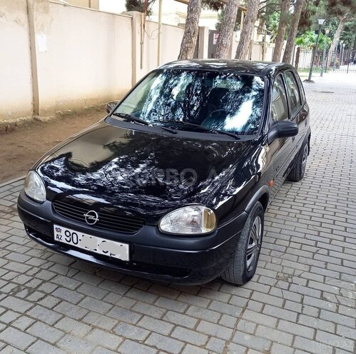 Opel Vita 1998, 125,000 km - 1.4 l - Bakı
