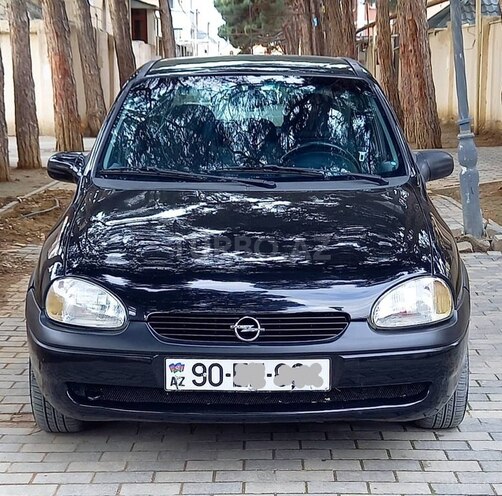Opel Vita 1998, 125,000 km - 1.4 l - Bakı