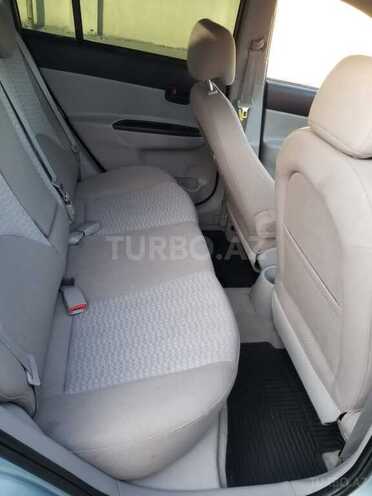 Hyundai Accent 2006, 180,000 km - 1.5 l - Bakı