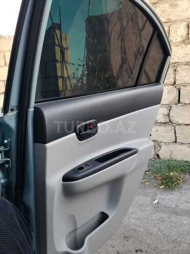 Hyundai Accent 2006, 180,000 km - 1.5 l - Bakı