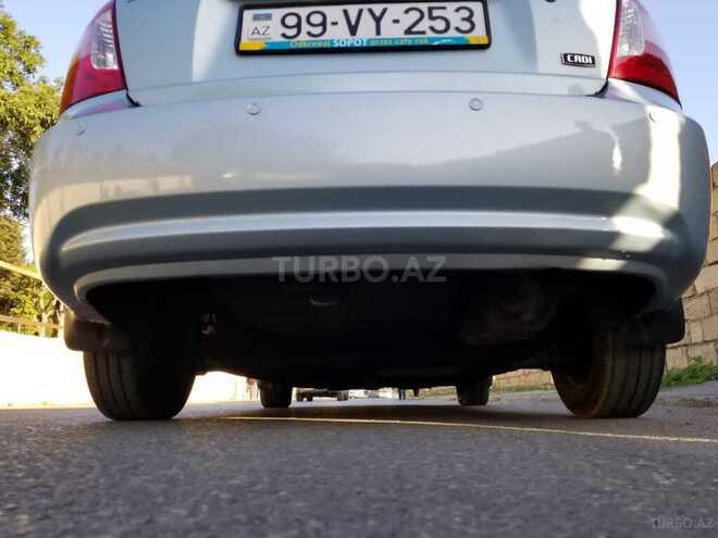 Hyundai Accent 2006, 180,000 km - 1.5 l - Bakı