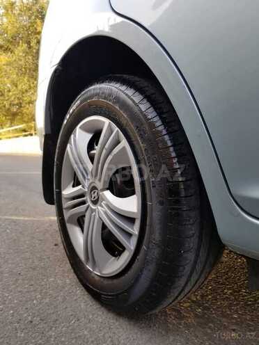 Hyundai Accent 2006, 180,000 km - 1.5 l - Bakı