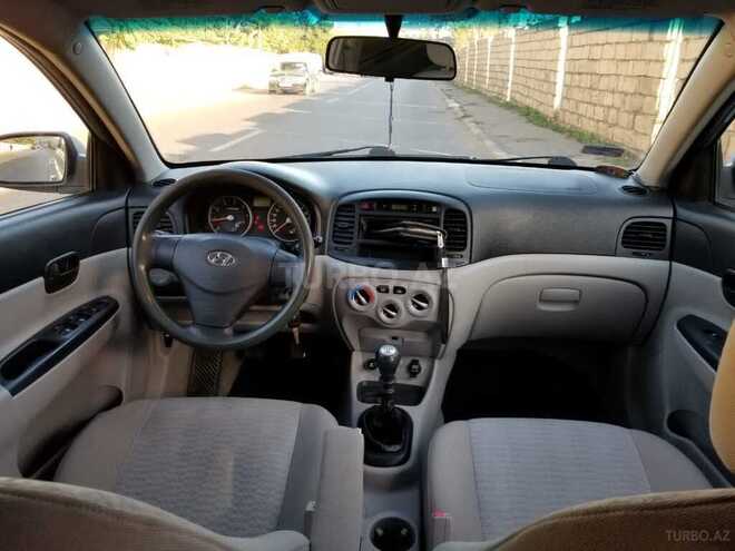 Hyundai Accent 2006, 180,000 km - 1.5 l - Bakı