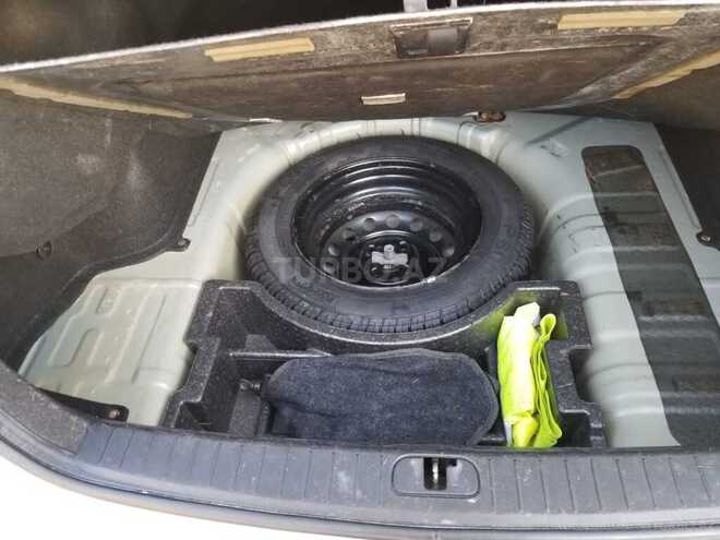 Hyundai Accent 2006, 180,000 km - 1.5 l - Bakı