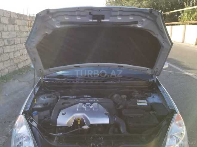 Hyundai Accent 2006, 180,000 km - 1.5 l - Bakı