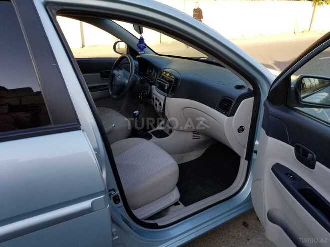Hyundai Accent 2006, 180,000 km - 1.5 l - Bakı