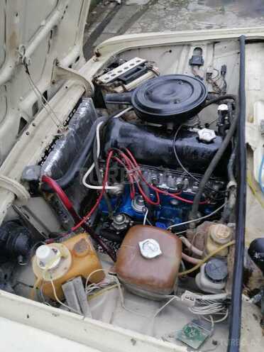 LADA (VAZ) 2106 1984, 315,000 km - 1.6 л - Xaçmaz