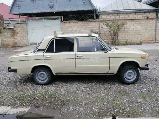 LADA (VAZ) 2106 1984, 315,000 km - 1.6 л - Xaçmaz