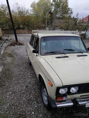 LADA (VAZ) 2106 1984, 315,000 km - 1.6 л - Xaçmaz