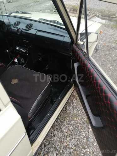 LADA (VAZ) 2106 1984, 315,000 km - 1.6 л - Xaçmaz