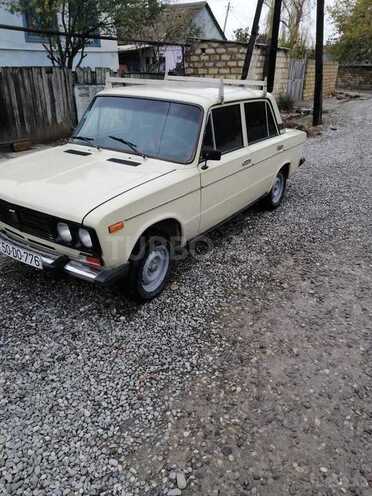 LADA (VAZ) 2106 1984, 315,000 km - 1.6 л - Xaçmaz
