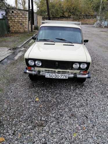 LADA (VAZ) 2106 1984, 315,000 km - 1.6 л - Xaçmaz
