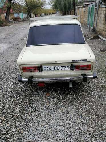 LADA (VAZ) 2106 1984, 315,000 km - 1.6 л - Xaçmaz