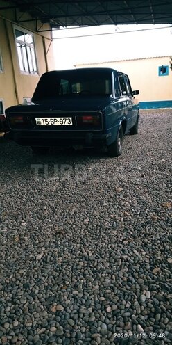 LADA (VAZ) 2106 2004, 195,256 km - 1.6 l - Cəlilabad
