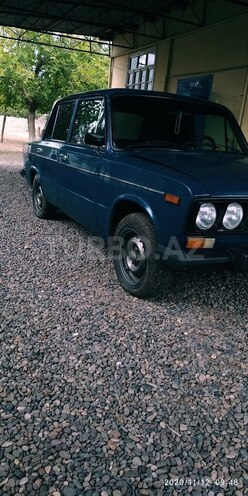 LADA (VAZ) 2106 2004, 195,256 km - 1.6 l - Cəlilabad