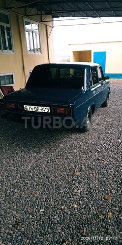 LADA (VAZ) 2106 2004, 195,256 km - 1.6 l - Cəlilabad