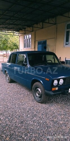 LADA (VAZ) 2106 2004, 195,256 km - 1.6 l - Cəlilabad