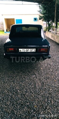LADA (VAZ) 2106 2004, 195,256 km - 1.6 l - Cəlilabad
