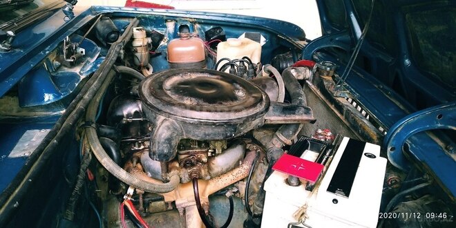 LADA (VAZ) 2106 2004, 195,256 km - 1.6 l - Cəlilabad