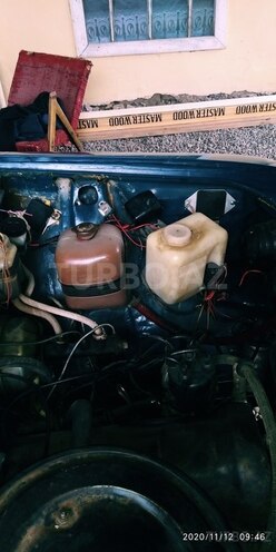 LADA (VAZ) 2106 2004, 195,256 km - 1.6 l - Cəlilabad
