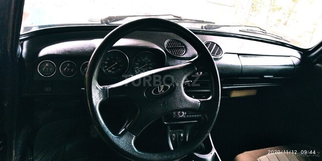 LADA (VAZ) 2106 2004, 195,256 km - 1.6 l - Cəlilabad