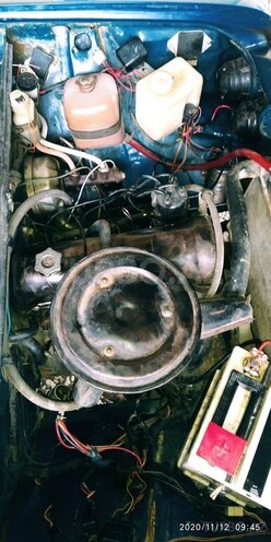 LADA (VAZ) 2106 2004, 195,256 km - 1.6 l - Cəlilabad
