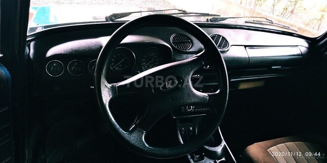 LADA (VAZ) 2106 2004, 195,256 km - 1.6 l - Cəlilabad