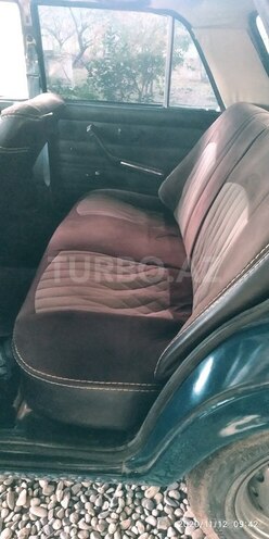 LADA (VAZ) 2106 2004, 195,256 km - 1.6 l - Cəlilabad