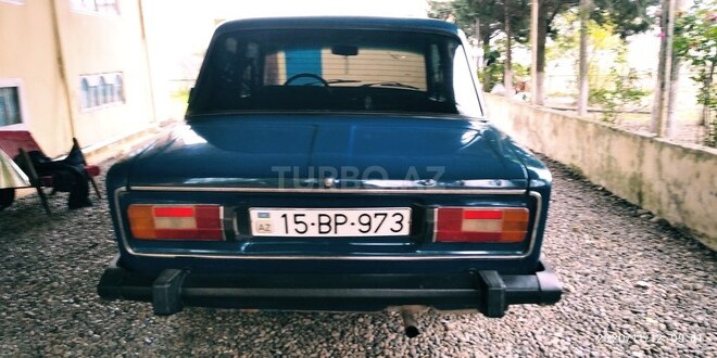 LADA (VAZ) 2106 2004, 195,256 km - 1.6 l - Cəlilabad