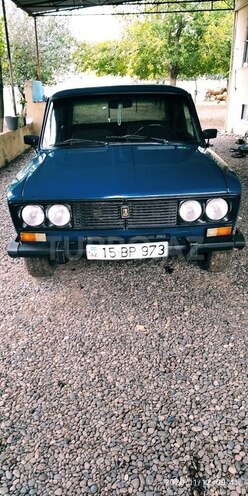 LADA (VAZ) 2106 2004, 195,256 km - 1.6 l - Cəlilabad