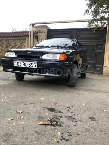 LADA (VAZ) 2115 2008, 333,000 km - 1.6 l - Ağcabədi