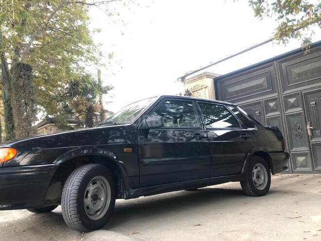 LADA (VAZ) 2115 2008, 333,000 km - 1.6 l - Ağcabədi