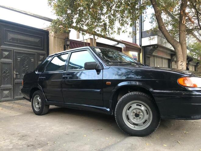LADA (VAZ) 2115 2008, 333,000 km - 1.6 l - Ağcabədi