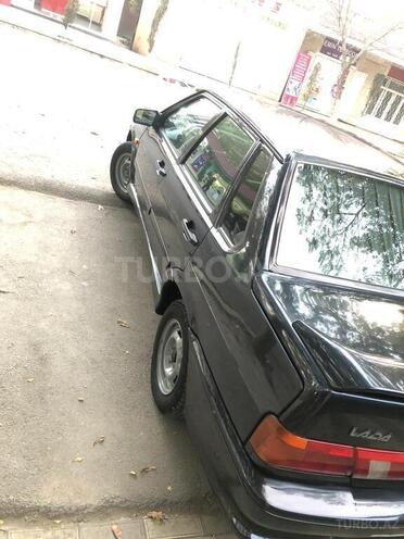 LADA (VAZ) 2115 2008, 333,000 km - 1.6 l - Ağcabədi